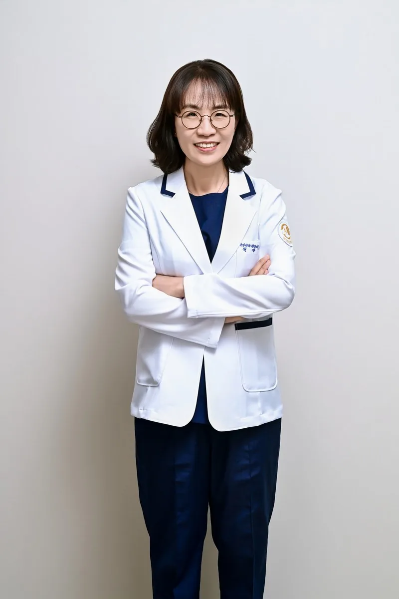 메디우먼여성의원 이영아 원장